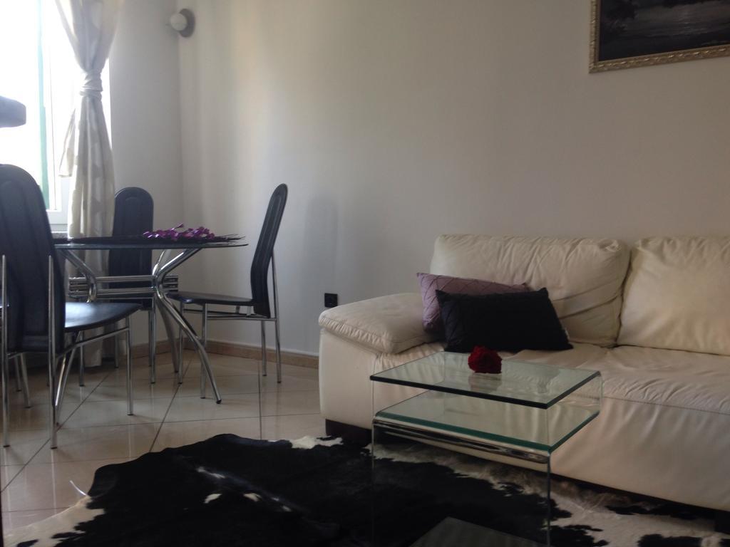 Apartment Amorino Opatija Zimmer foto