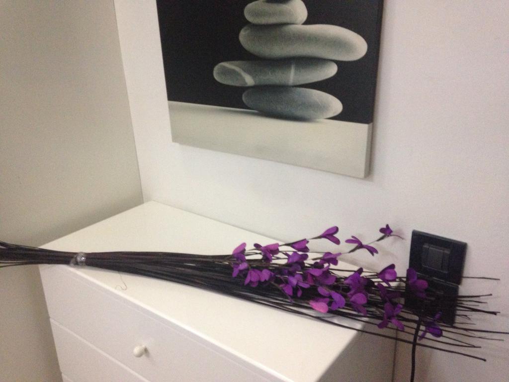 Apartment Amorino Opatija Zimmer foto